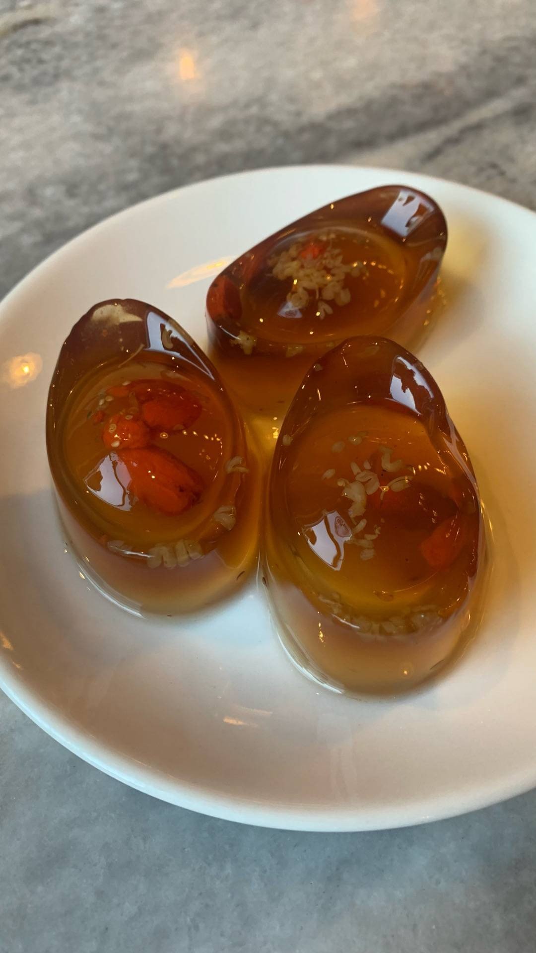 รีวิว Bunn Choon Restaurant Chinatown ติ่มซำดี มาเล ย่านไชน่าทาว คิว