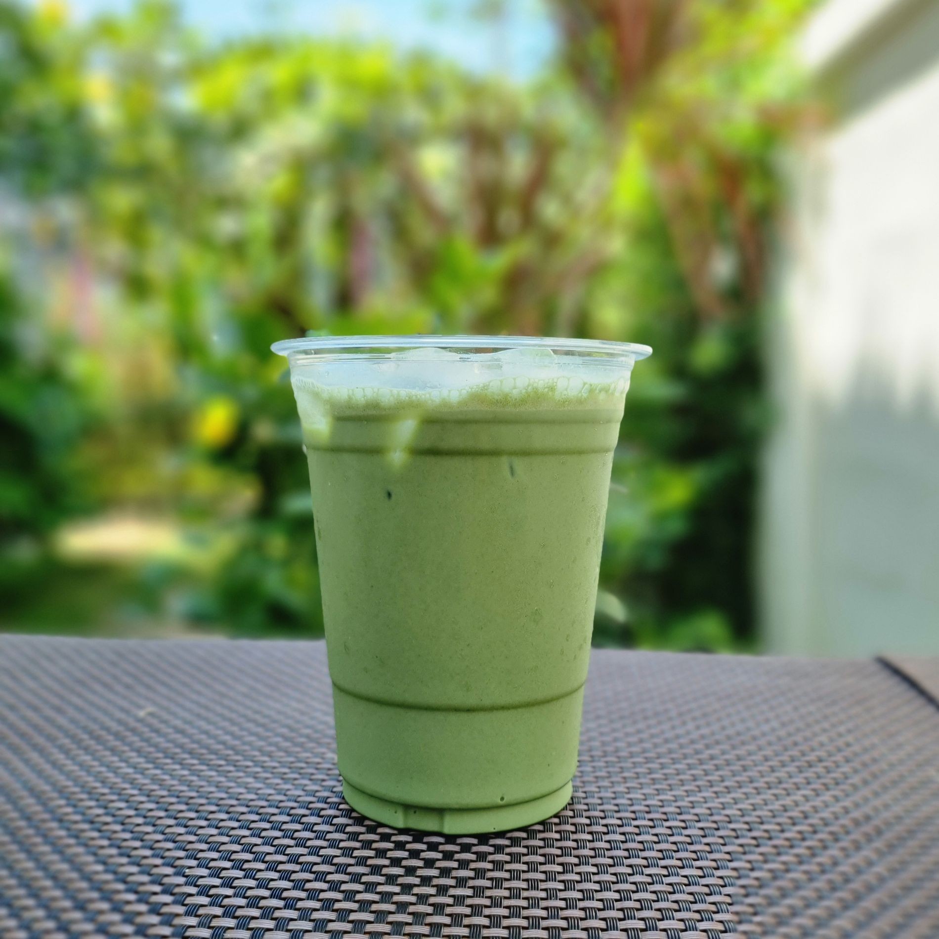 ร้าน Matcha House รีวิวร้านอาหาร