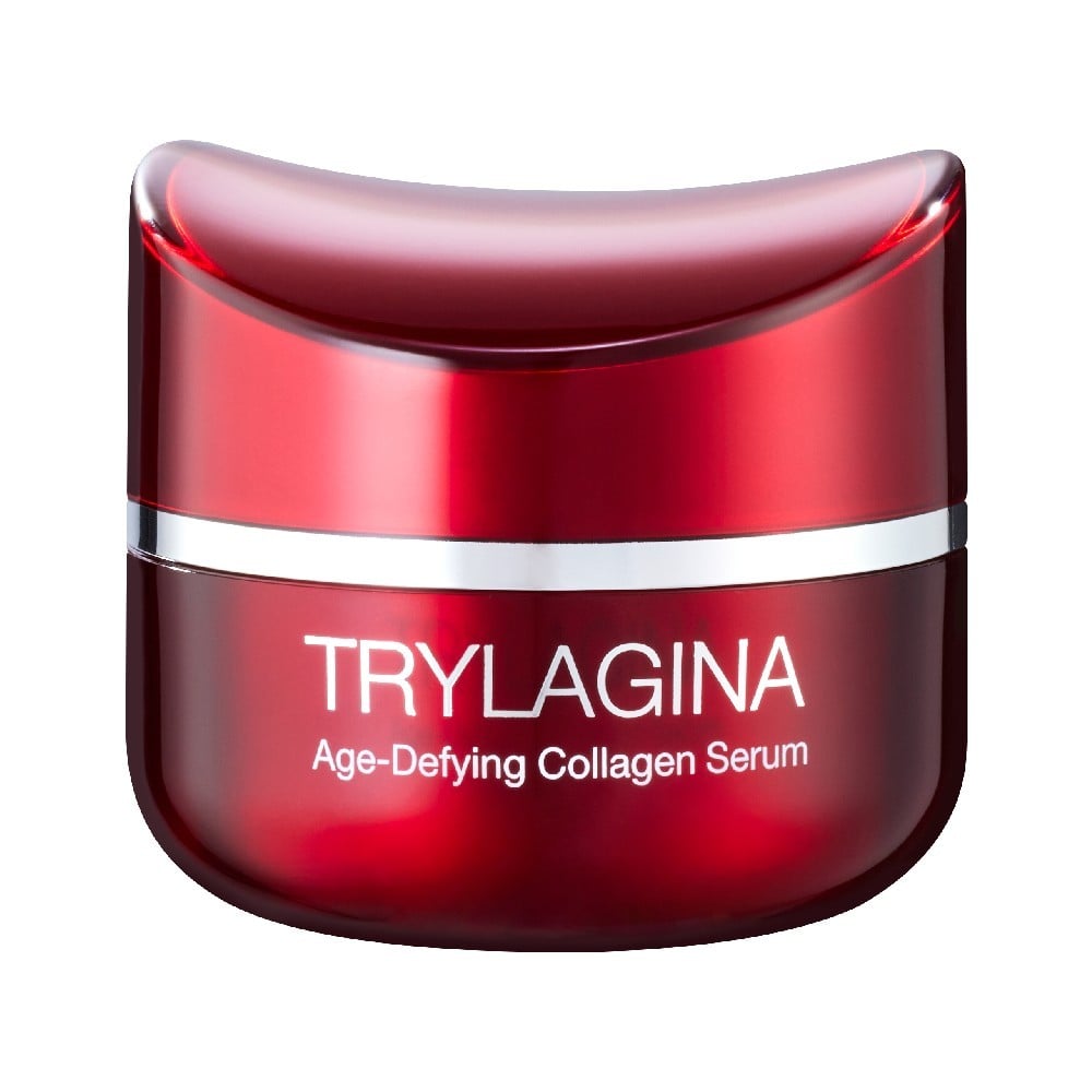 Trylagina Age-Defying Collagen Serum 12X