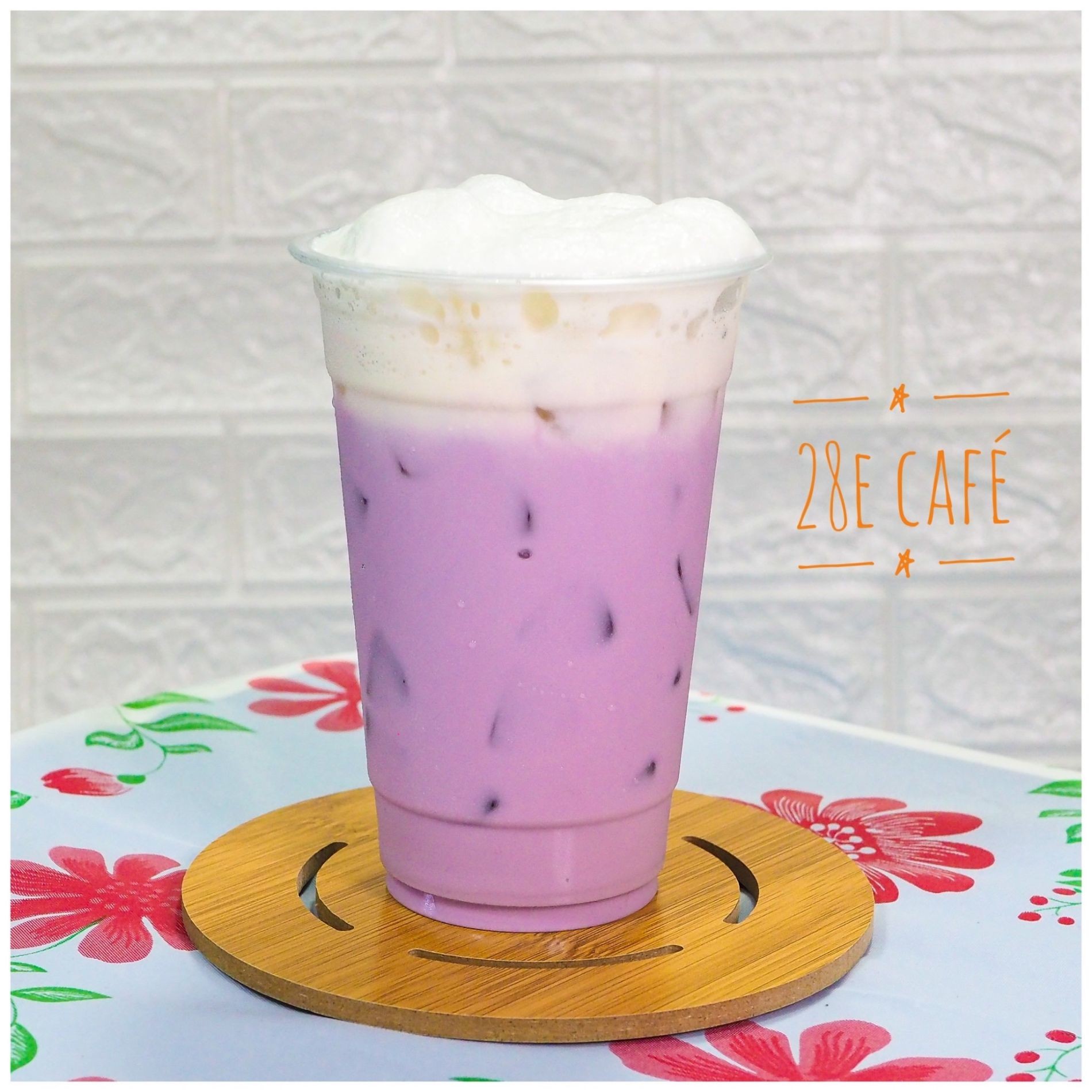 ร้าน 28E Café | รีวิวร้านอาหาร