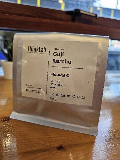 ร้าน Thinklab creative space and cafe หัวลำโพง | รีวิวร้านอาหาร