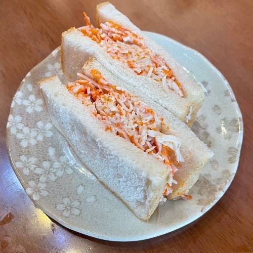 ร้าน Sandwich mr.chibi | รีวิวร้านอาหาร