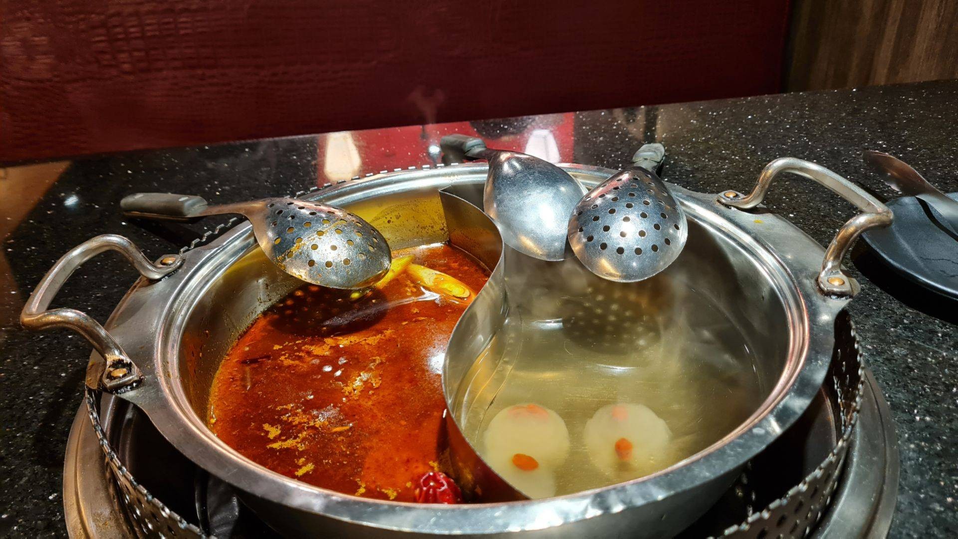 รูป Mala Hot Pot Ximen