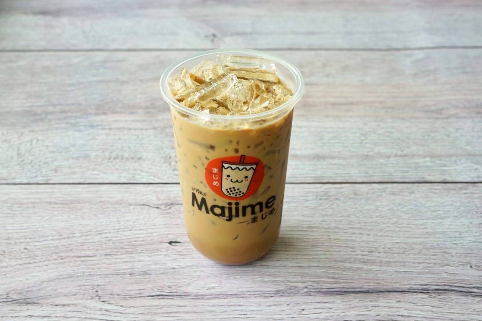 ร้าน Majime Majime รีวิวร้านอาหาร