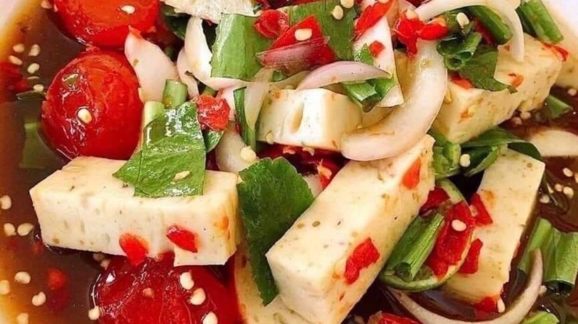 ยำแซ่บระรัว(ยำวุ้นเส้น/รวมมิตร/ยำขนมจีน/ข้าวต้ม) บางใหญ่ - สั่งอาหารเดล ...