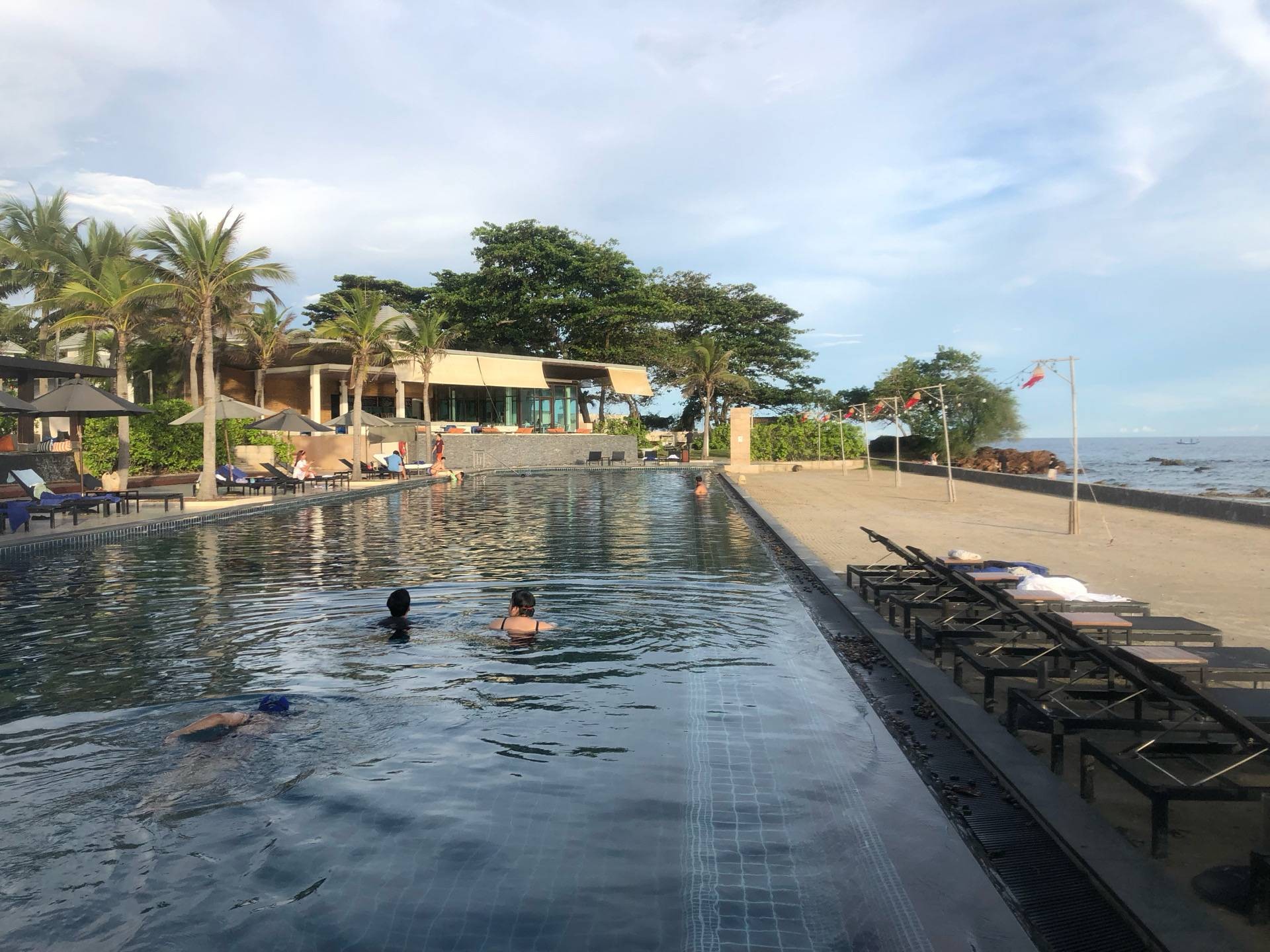 รูป Rayong Marriott Resort And Spa