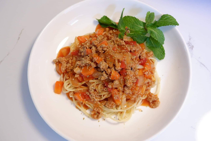 ร้าน The Hide Out รีวิวร้านอาหาร