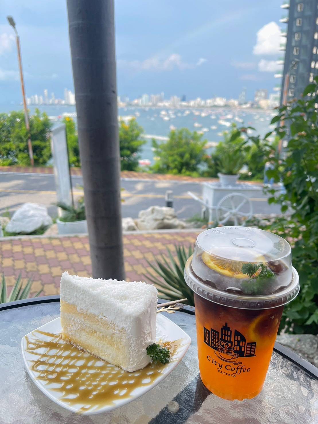 รูป City Coffee Pattaya