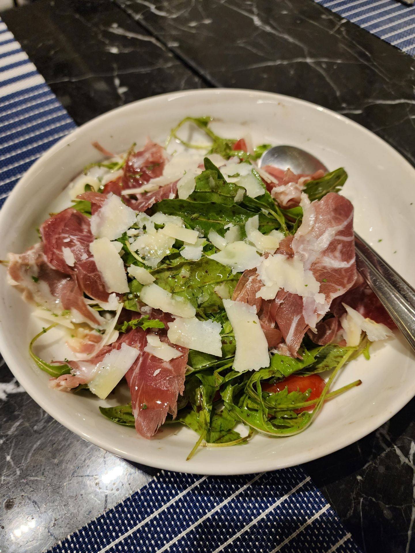 รีวิว PESTO Pasta and Espresso Osteria อร่อยทุกจานจริงๆคับเชฟ