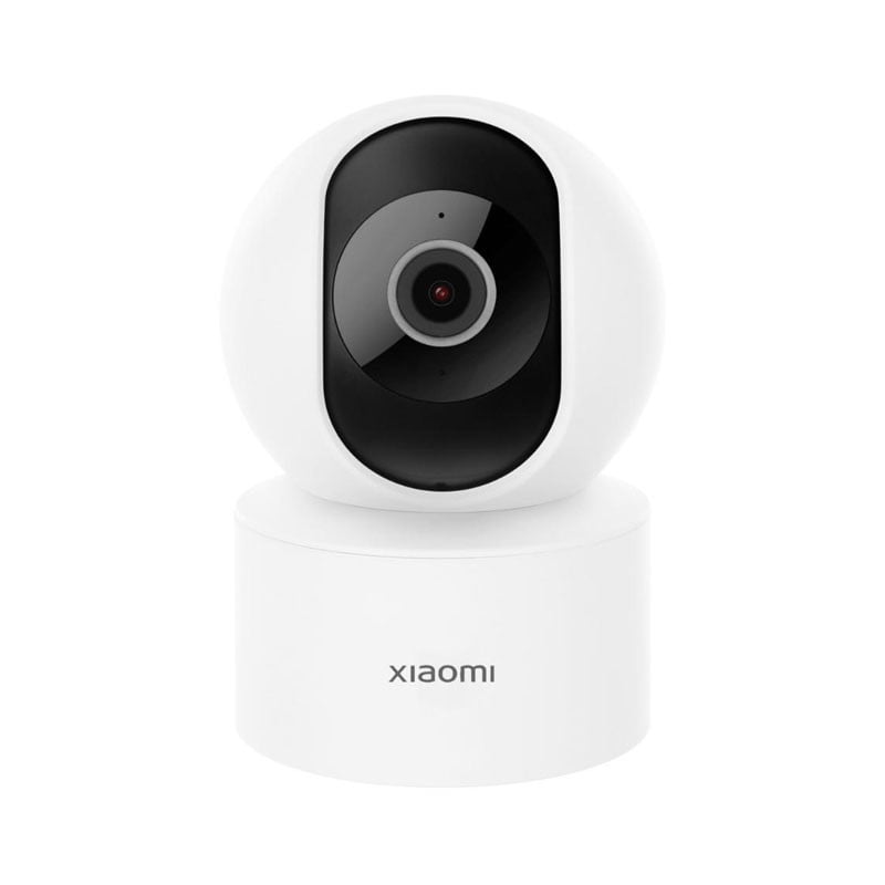 กล้องวงจรปิดในบ้าน Xiaomi Mi Home Security Camera 360 ดีไซน์สวย