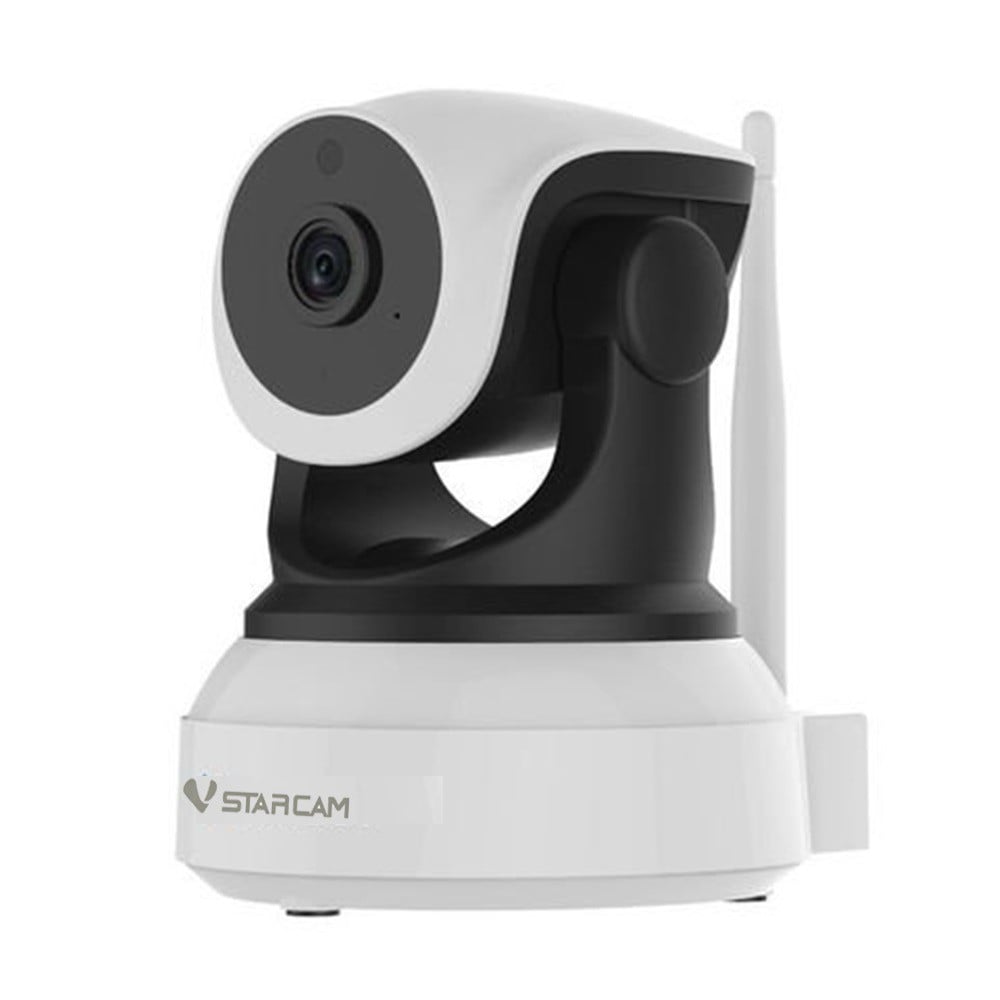 Vstarcam รุ่น C24S เป็นกล้องวงจรปิดภายในบ้าน