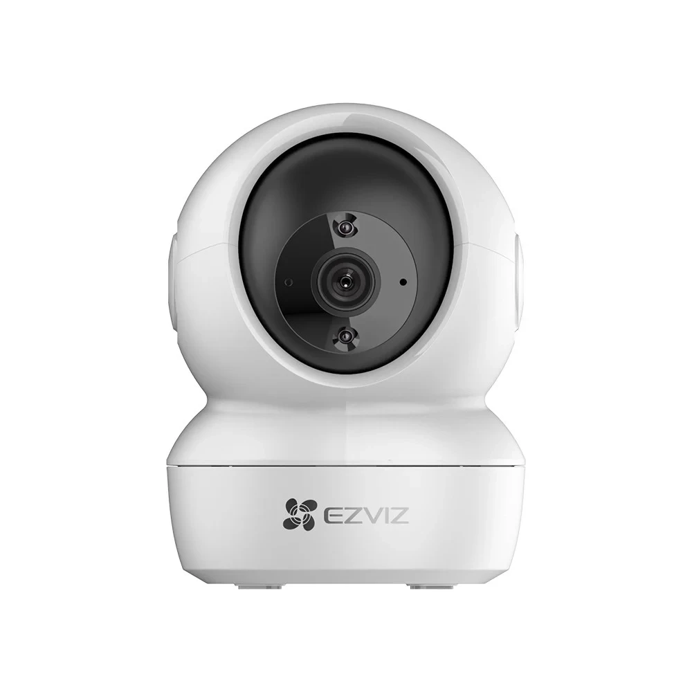กล้องวงจรปิดในบ้าน Ezviz H6C 4MP Smart Home Camera
