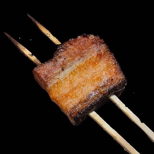 ร้าน Smoked craft Hono Yaki Izakaya รีวิวร้านอาหาร