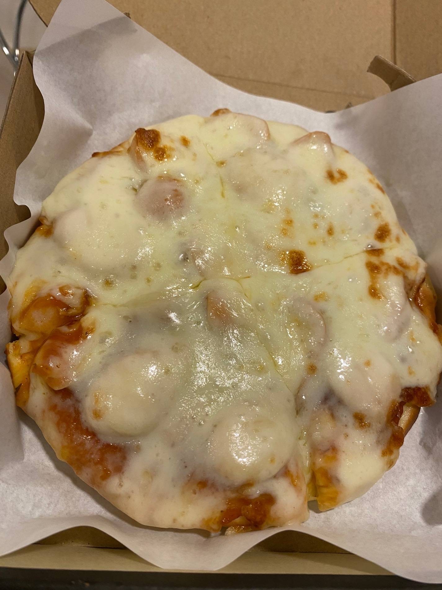 ร้าน PIZZA PHU PING Uttaradit อุตรดิตถ์ รีวิวร้านอาหาร