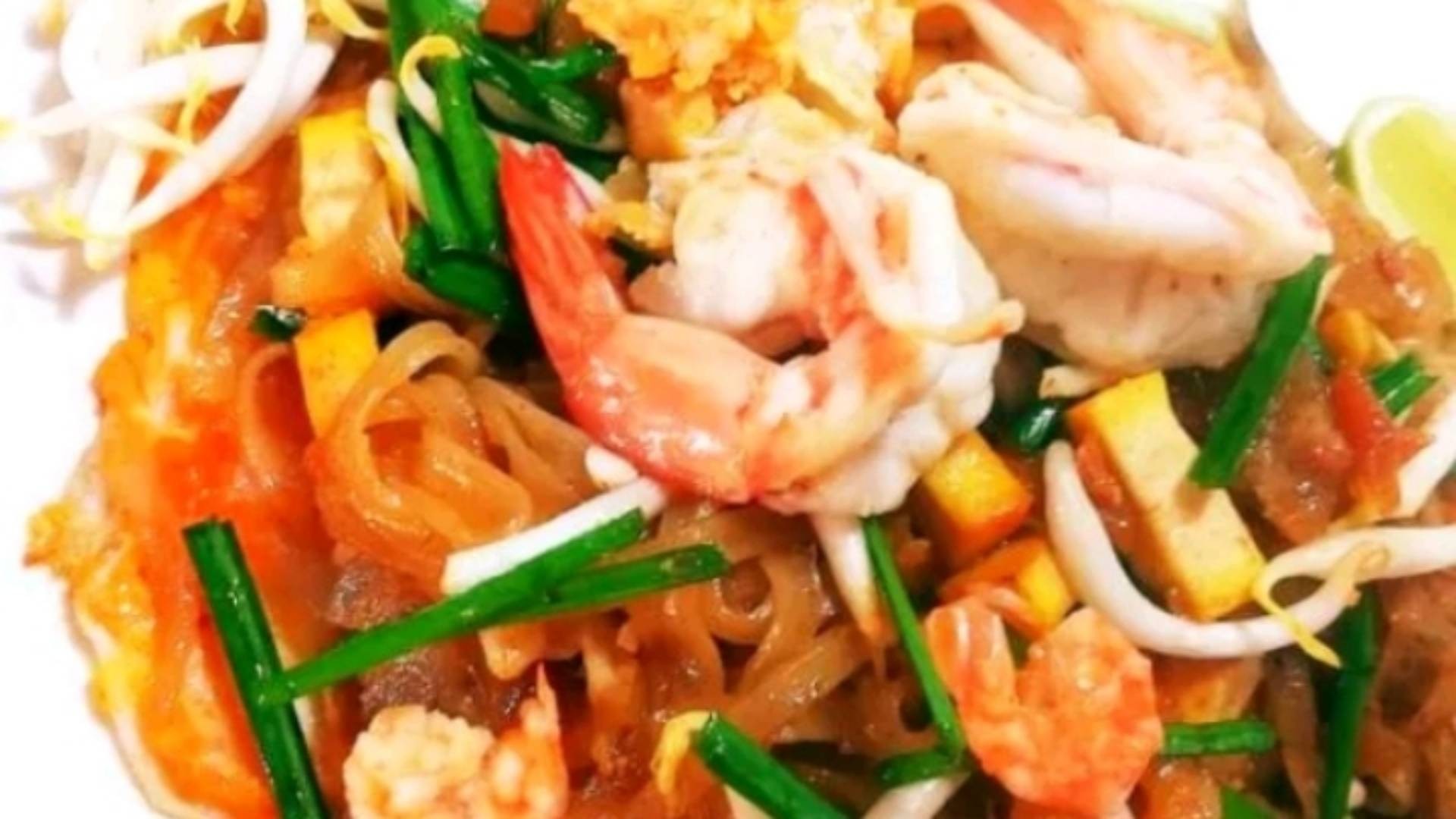 ผัดไทไฟทะลุ&กับข้าวและตามสั่ง Byพี่เอ๋ | สั่งอาหารออนไลน์ล่วงหน้า รับ ...