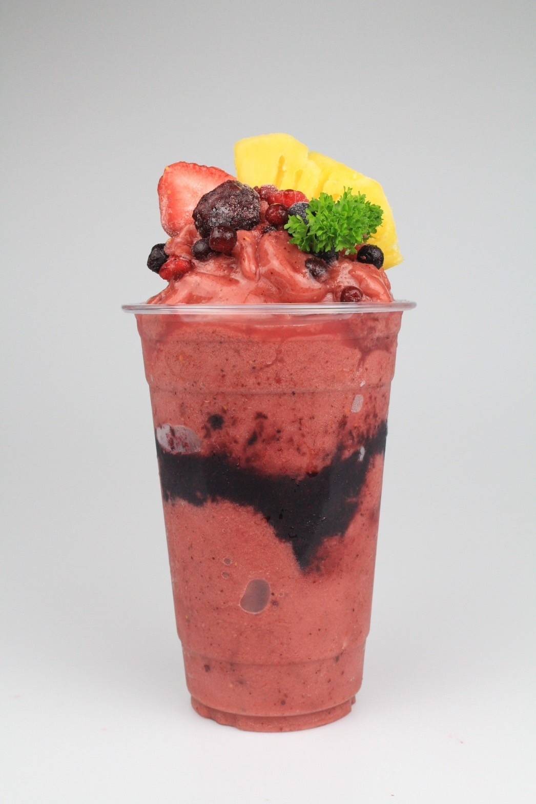 ร้าน Fruitty Fruit - | รีวิวร้านอาหาร