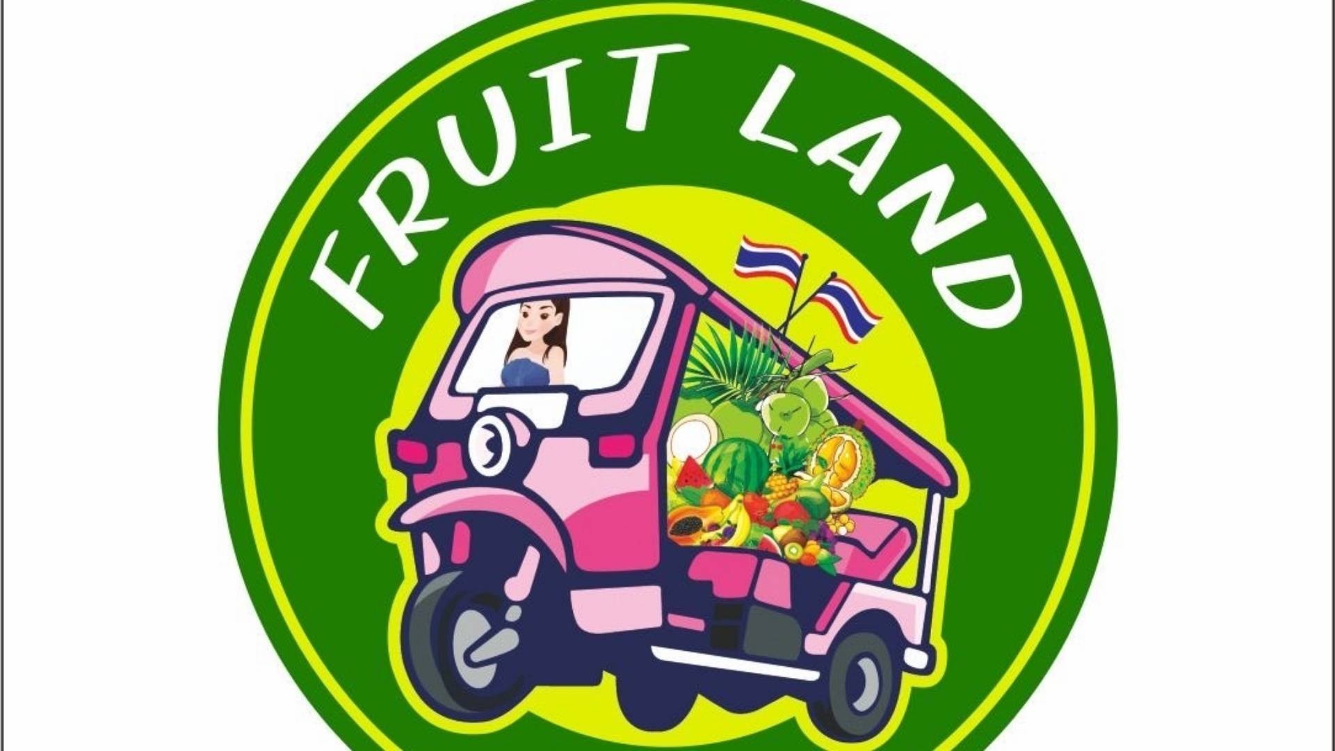 Fruit Land สาขาโลตัสโกเฟสหาดสุรินทร์ สั่งอาหารเดลิเวอรี Wongnai x