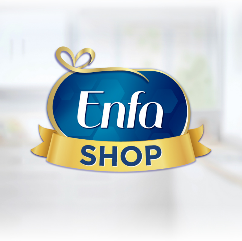บทความ ร้าน Enfa Shop By สหภัณฑ์นมผง คลองตัน รามคำแหง4 Wongnai