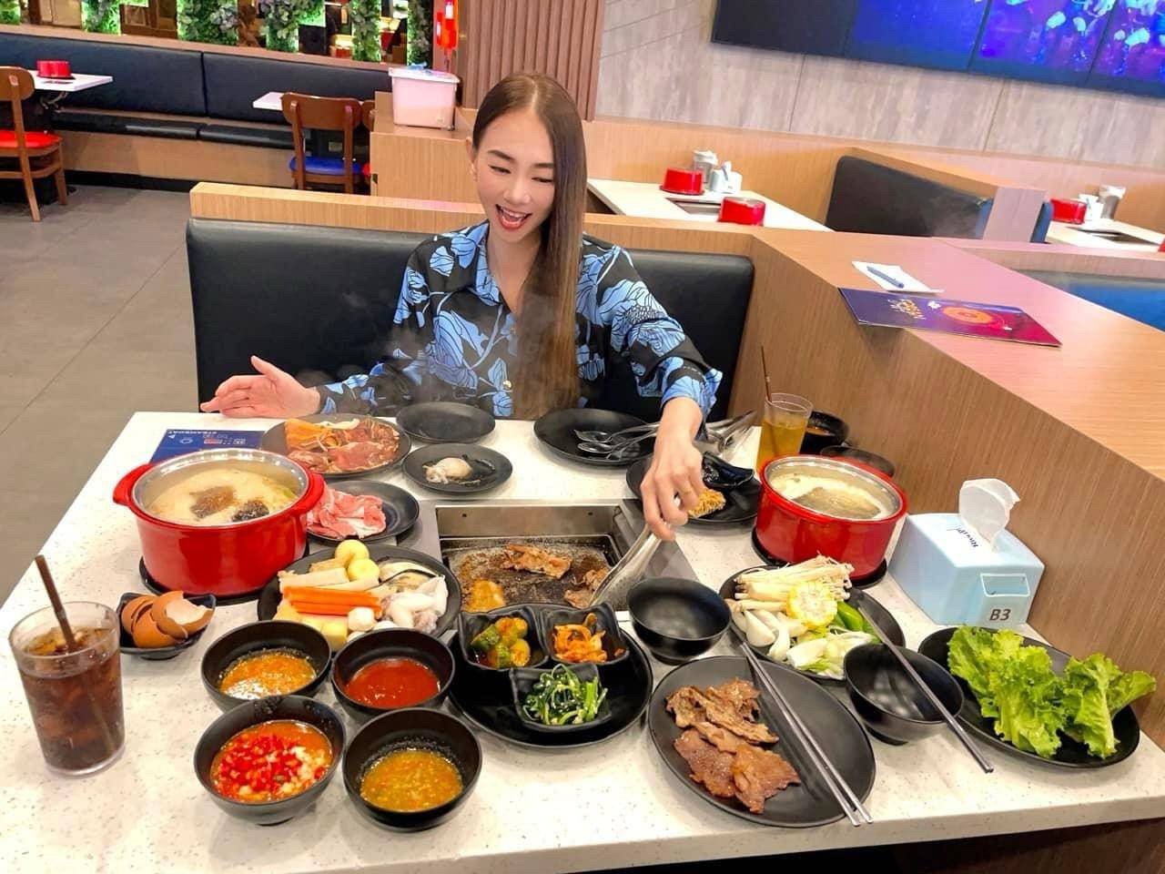 รูป Seoul Garden Zpell