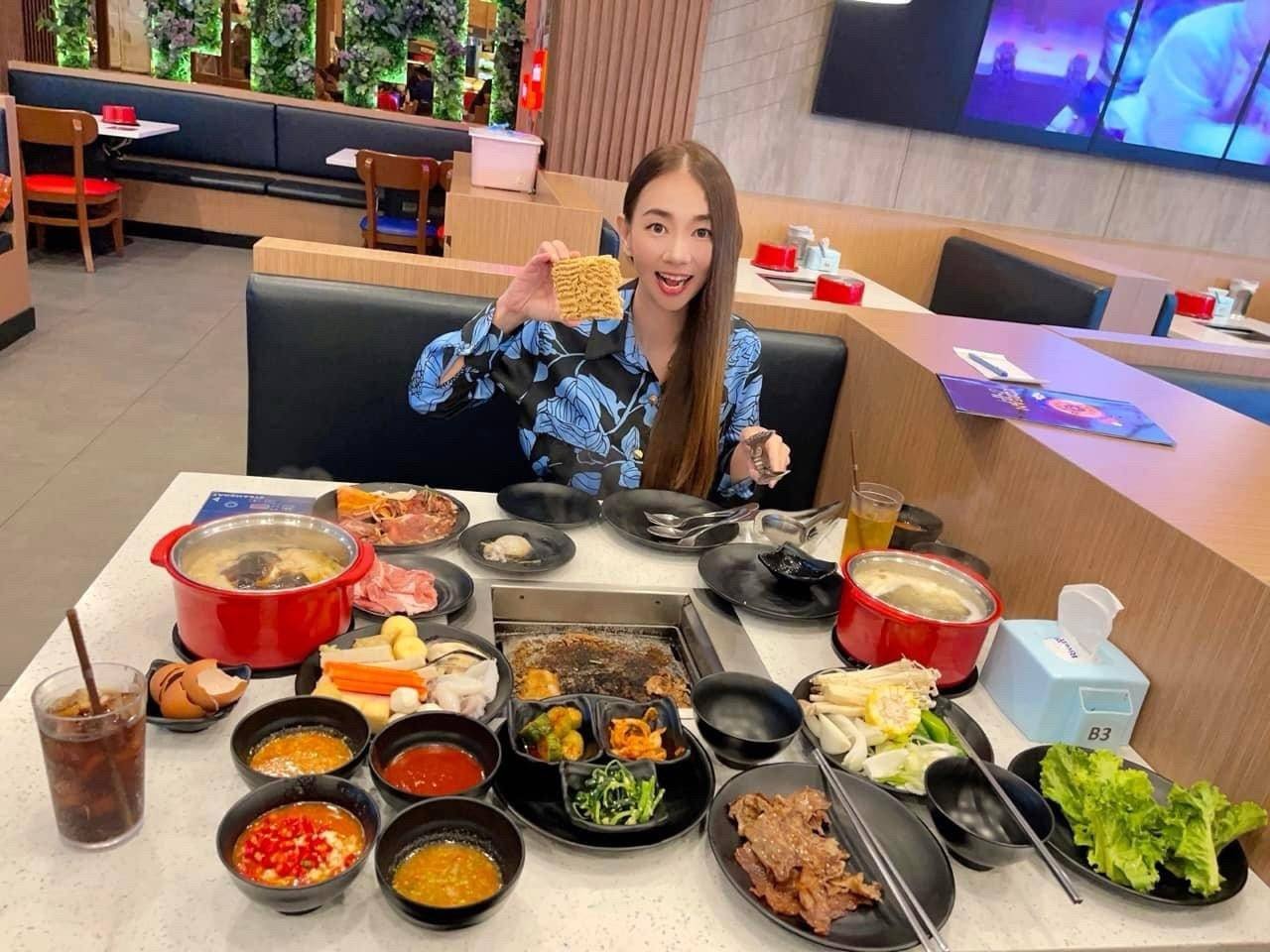 รูป Seoul Garden Zpell