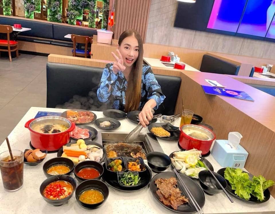 รูป Seoul Garden Zpell