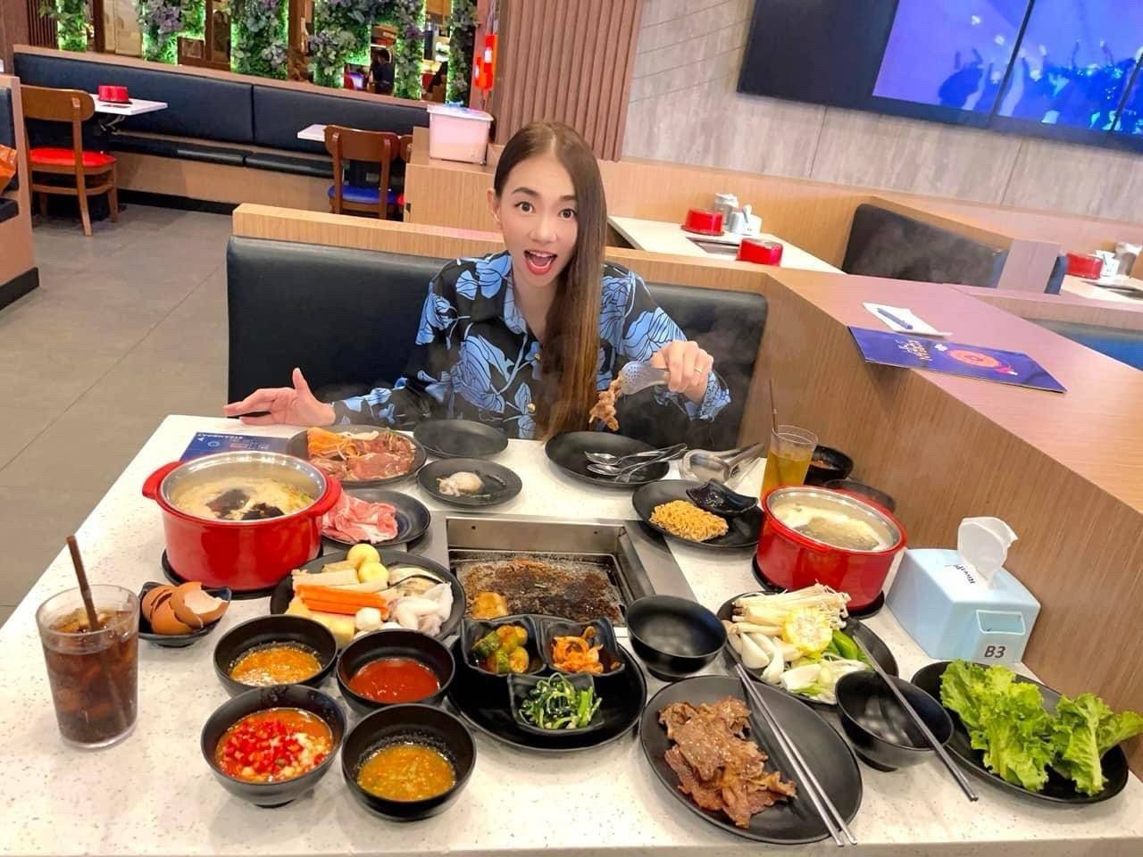 รูป Seoul Garden Zpell