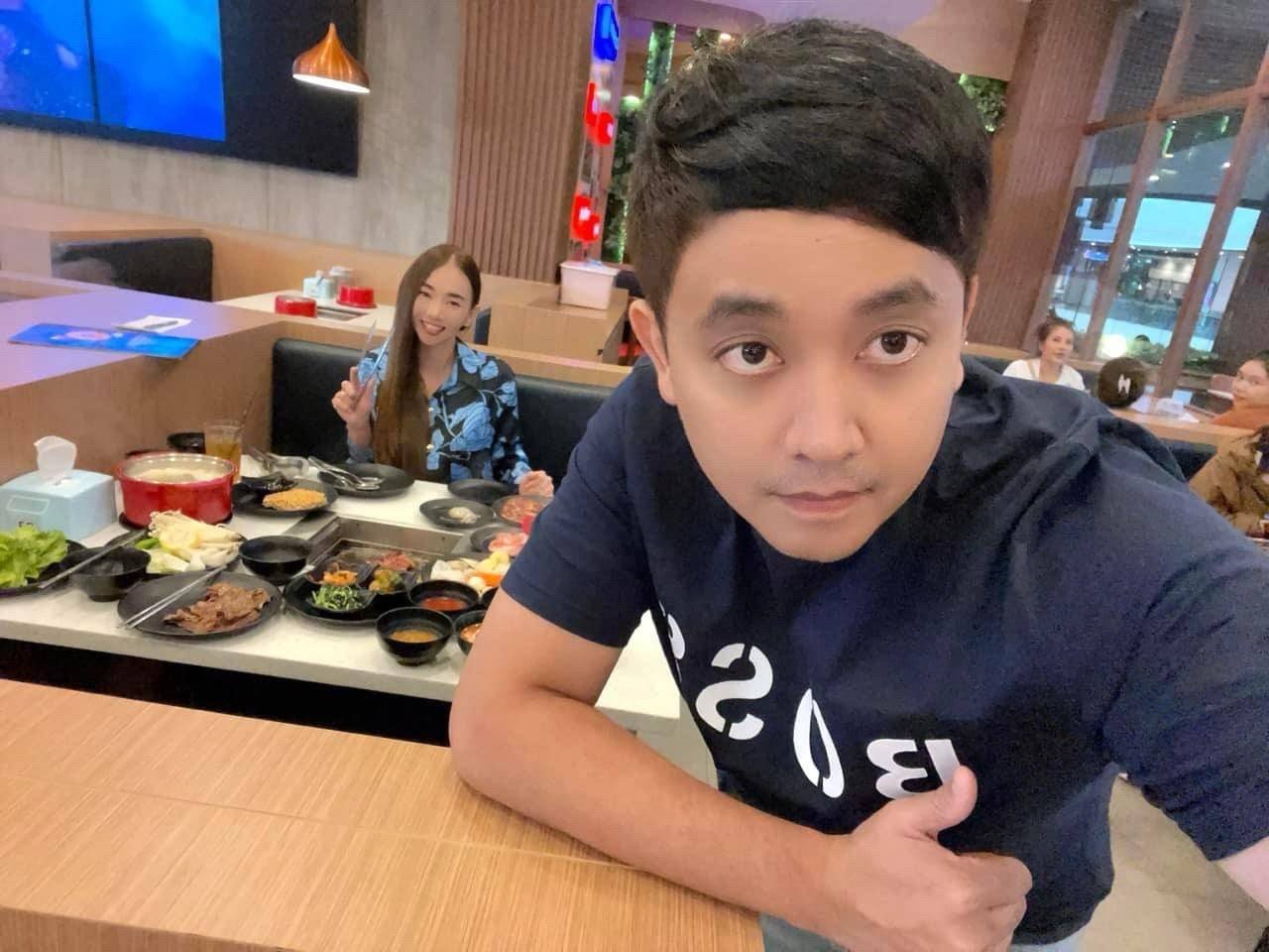 รีวิว Seoul Garden Zpell ปิ้งย่าง และชาบู คุ้มค่า ทานเพลิน