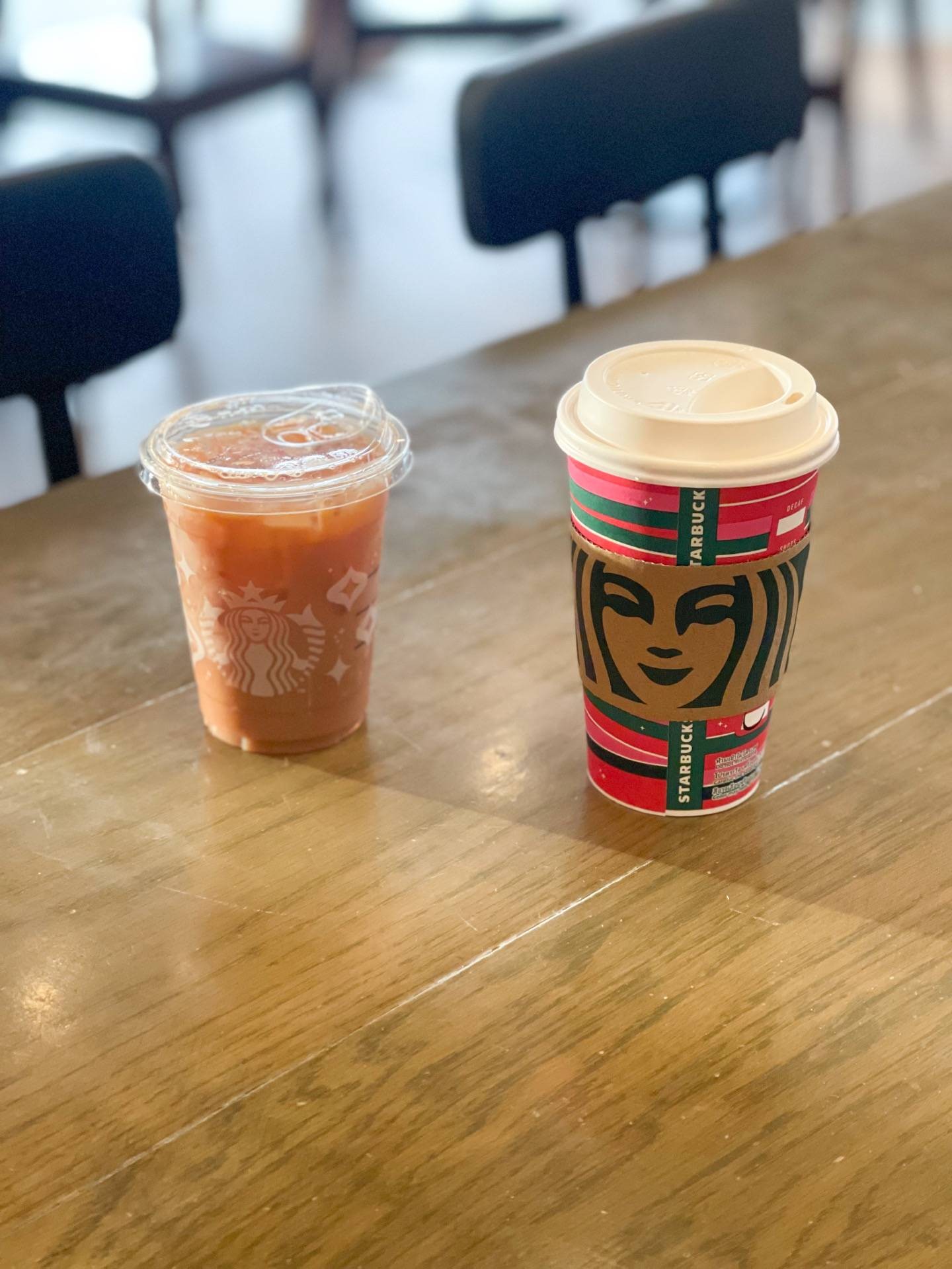 รีวิว Starbucks The Rest Area Prachachuen 📍 Starbucks The Rest Area Prachachuen