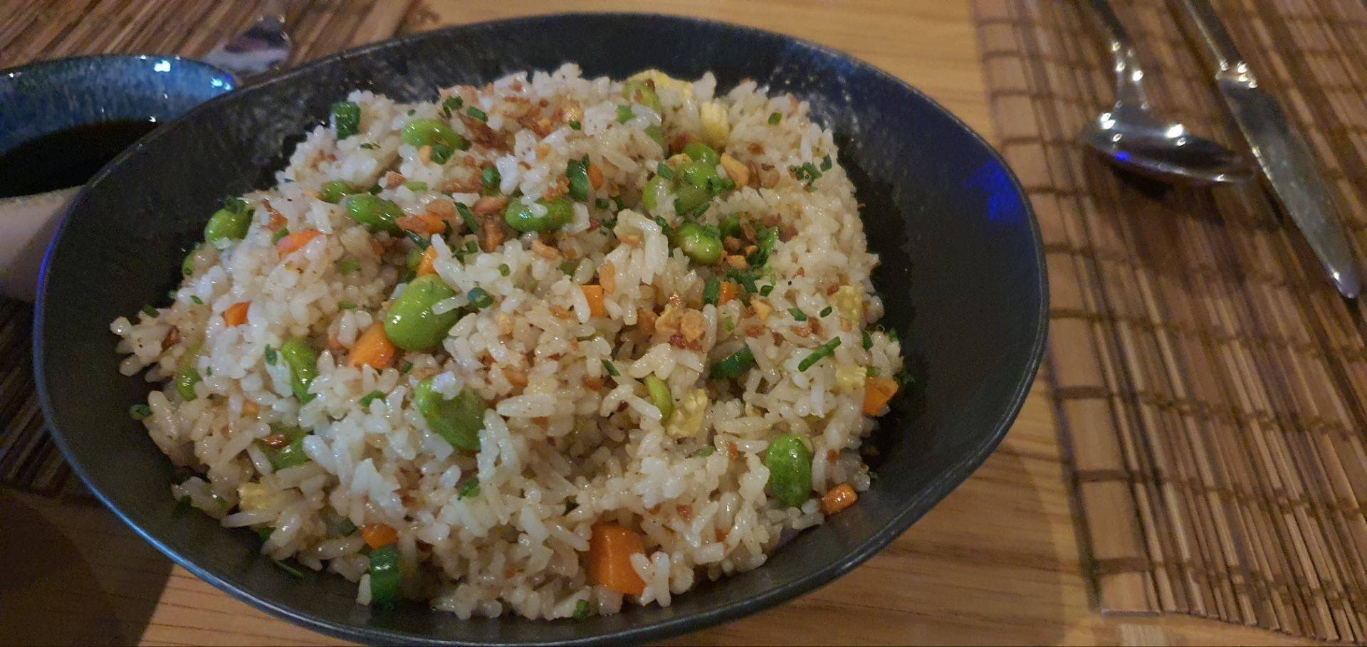 รีวิว Satsuma , Magnum Hotel, Doha มาอีกครั้ง อาหาร ok มีโปร