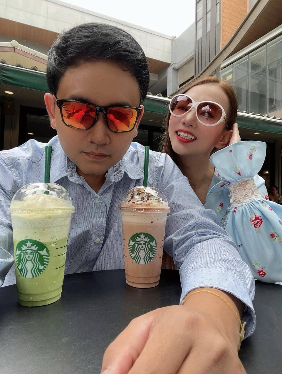 รีวิว Starbucks ทองหล่อ - ทานกาแฟแสนหวาน ใจกลางเมือง