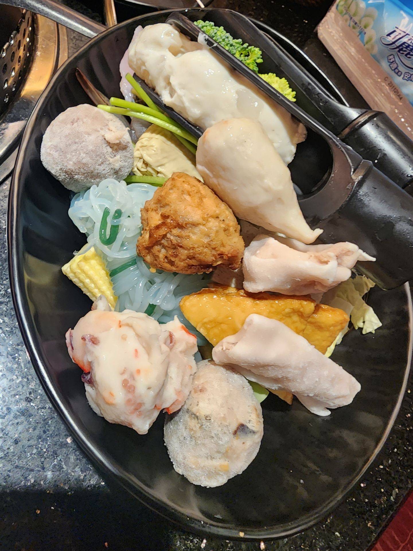 รูป Mala Yuanyang Hot Pot Ximen