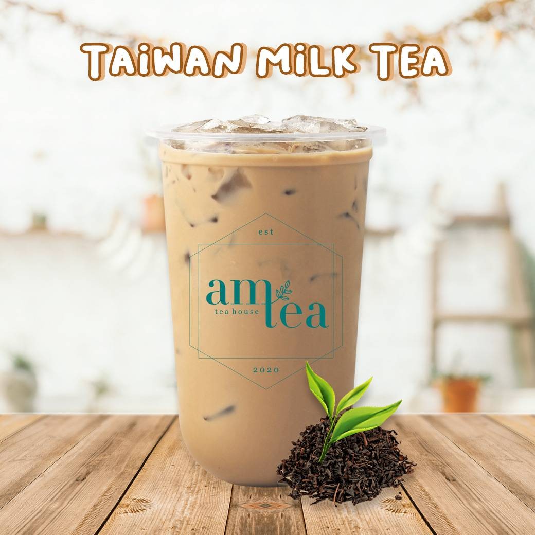 ร้าน AM Tea ภูเก็ต | รีวิวร้านอาหาร