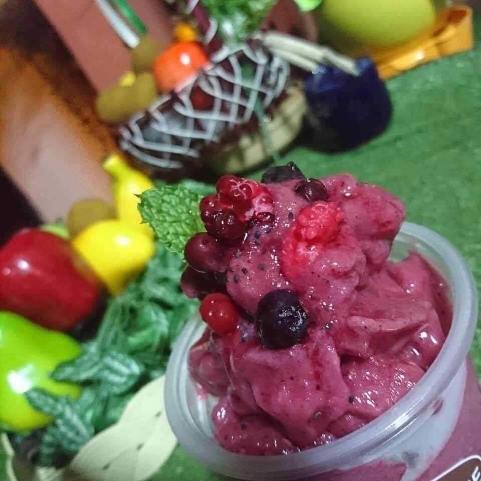 ร้าน Smoothie Online สามัคคี1 | รีวิวร้านอาหาร