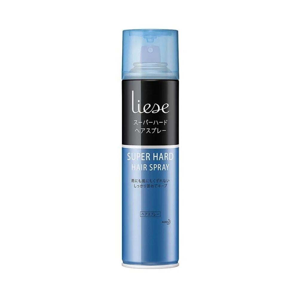 Liese Super Hard Hair Spray