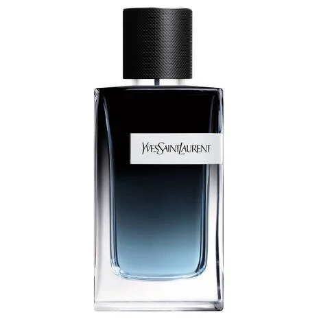 YVES SAINT LAURENT Y Men EDP