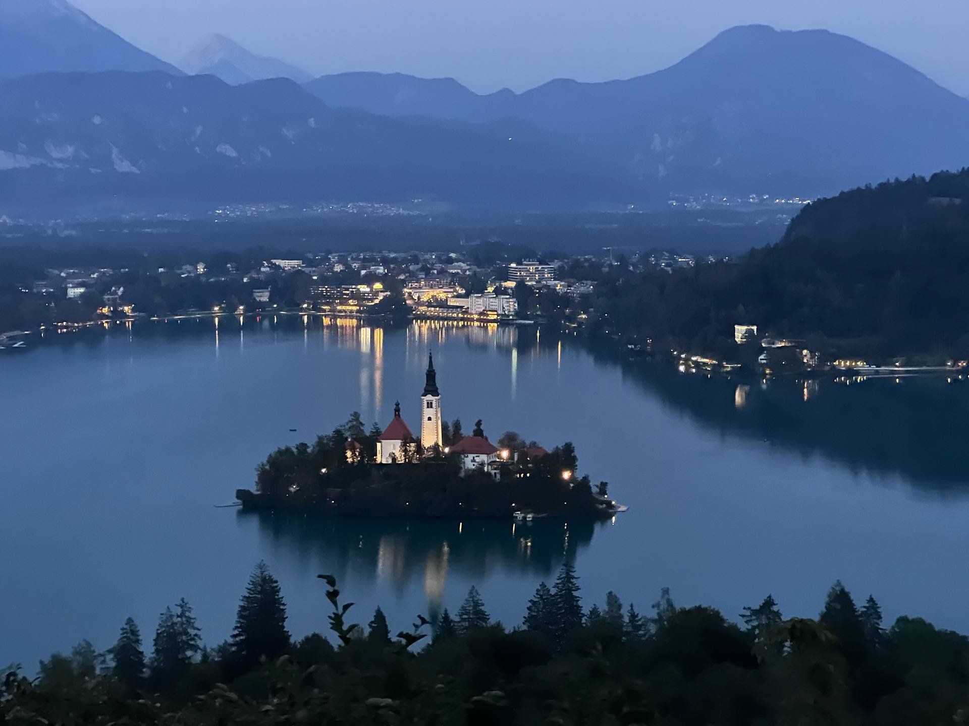 Ojstrica - รีวิวสถานที่ท่องเที่ยว