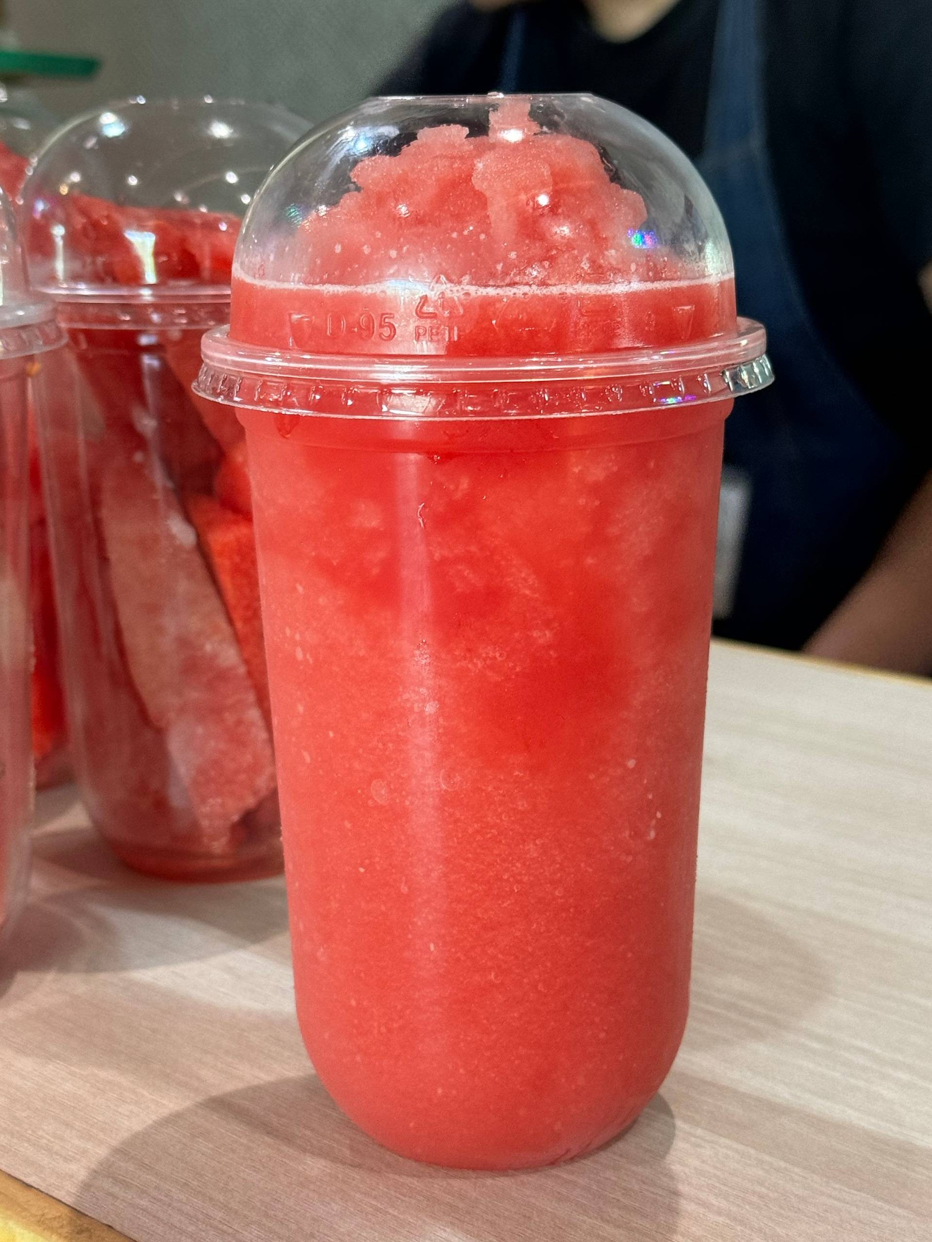 ร้าน 82 Smoothie รัฐสภา | รีวิวร้านอาหาร