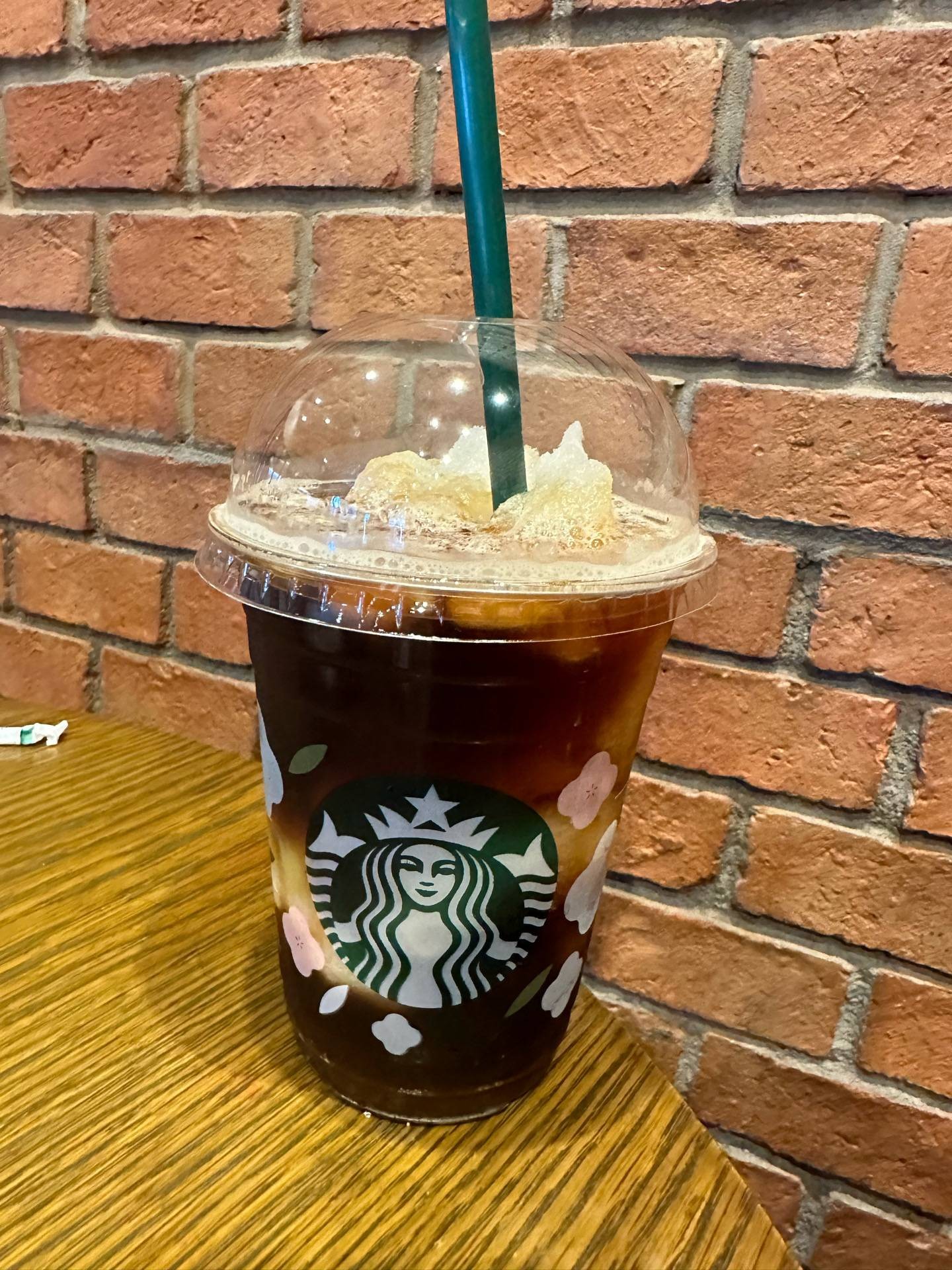 รีวิว Starbucks Station One - ร้านกาแฟนั่งสบายย่านวัดเล่งเน่ยยี่