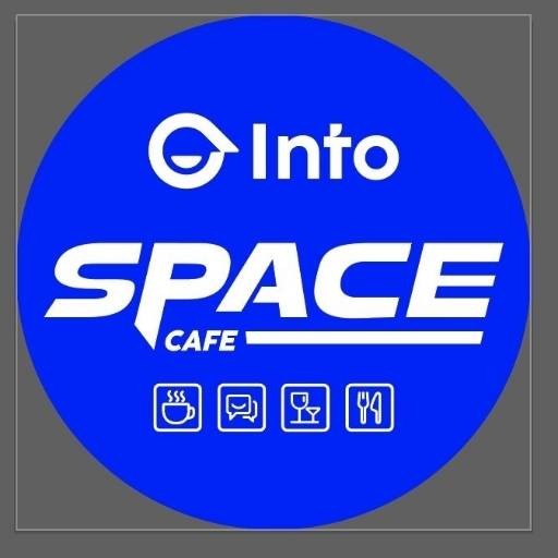 ร้าน Into space cafe | รีวิวร้านอาหาร