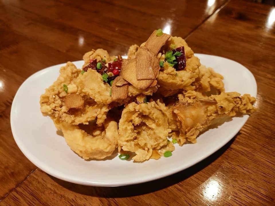 รูป Pan bake & bistro