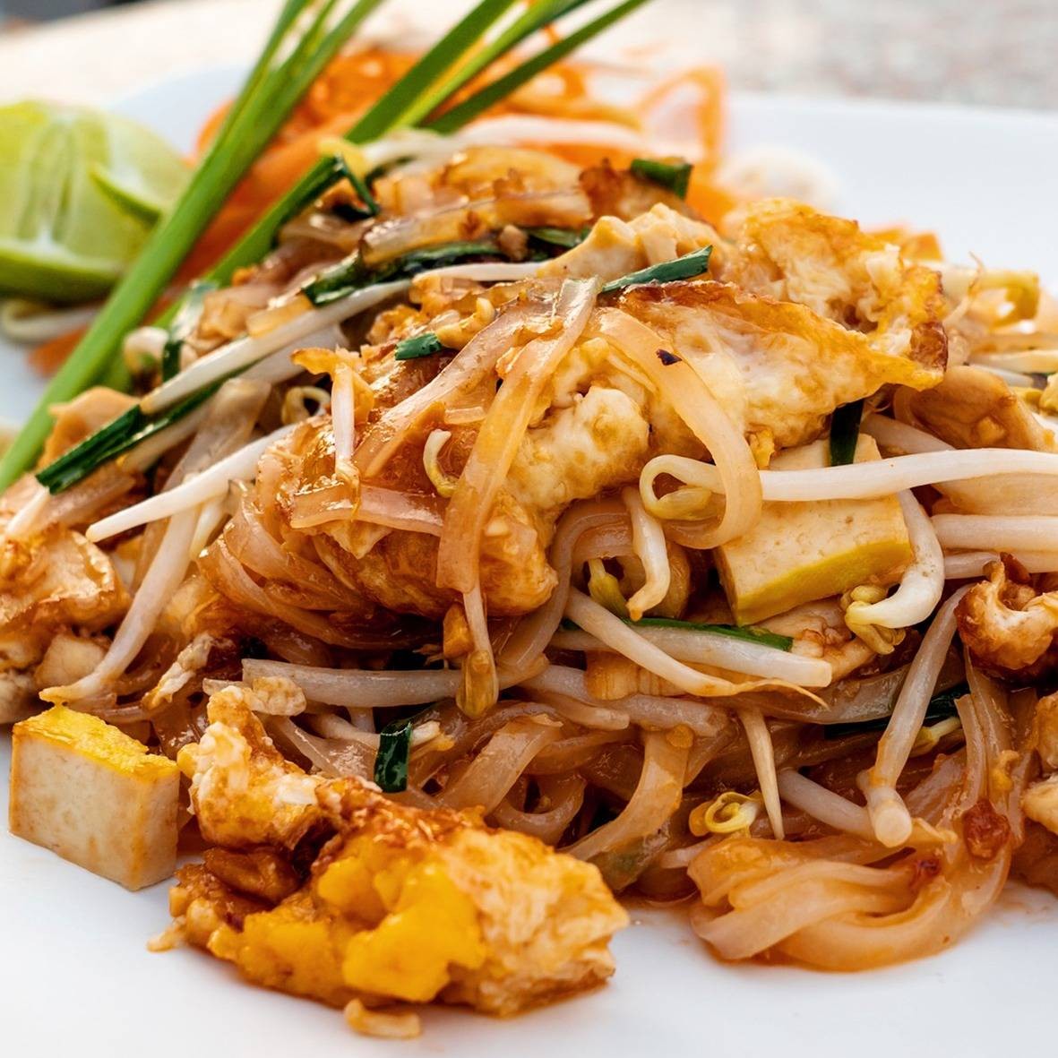 ร้าน ผัดไทสามรส นาคนิวาส 51-53 | รีวิวร้านอาหาร