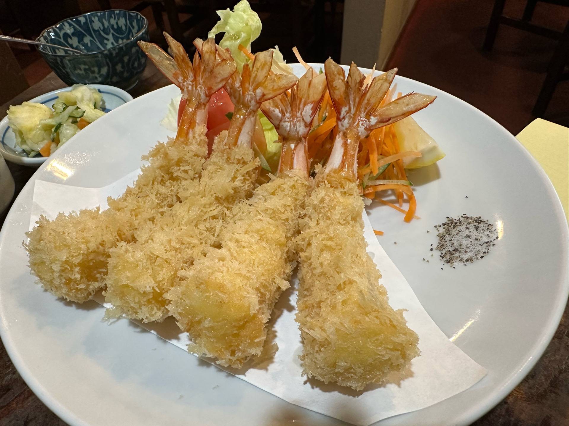 ร้าน Tonkatsu Marugo รีวิวร้านอาหาร