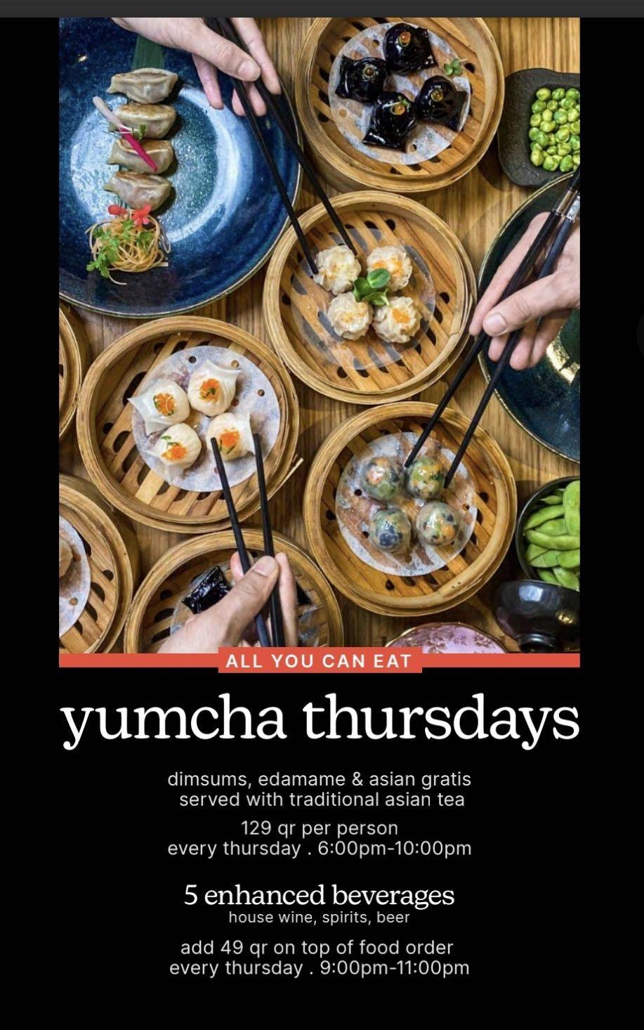 ร้าน Satsuma Japanese Restaurant รีวิวร้านอาหาร