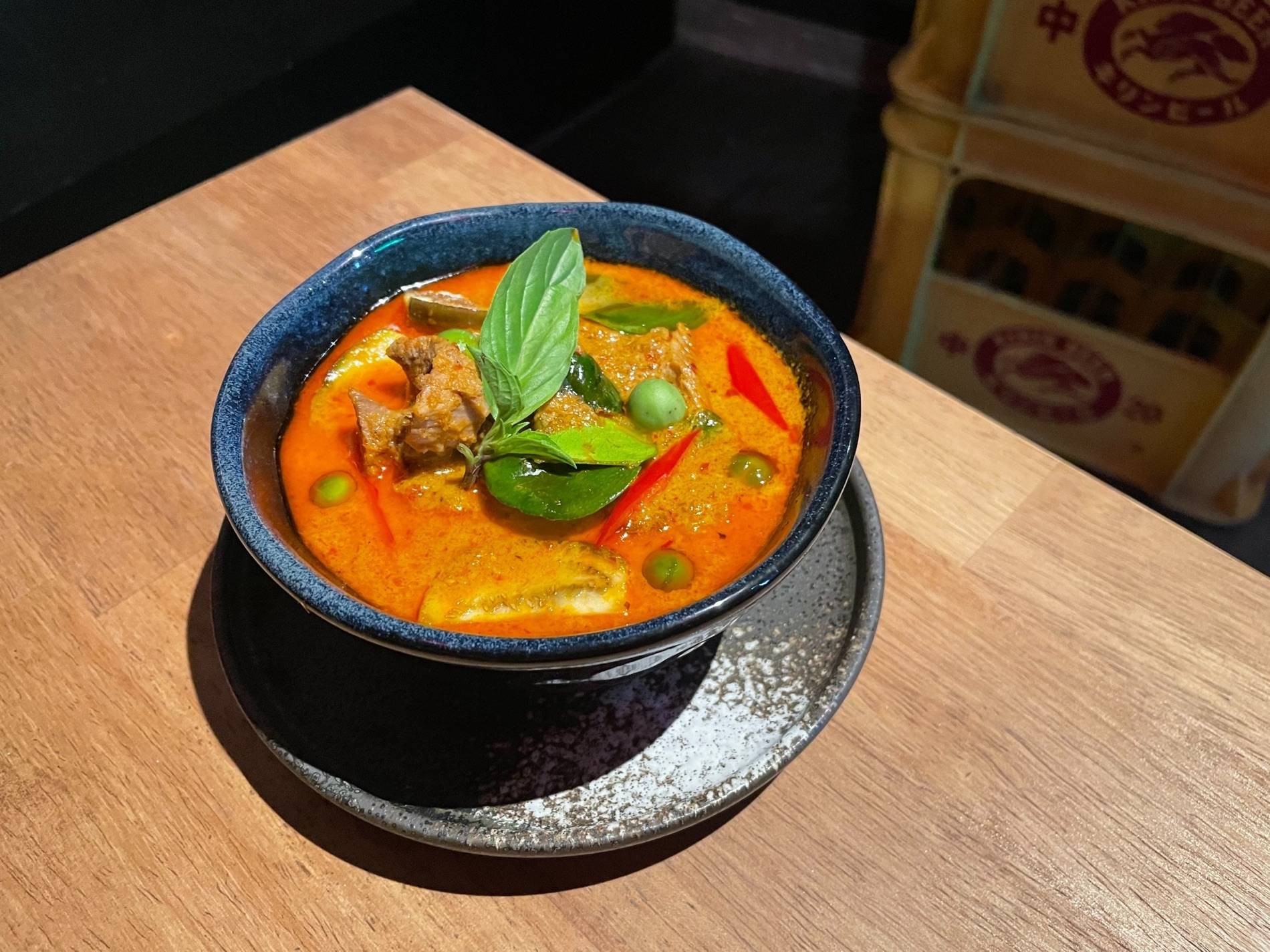 รีวิว Tokyo Bar เสาชิงช้า