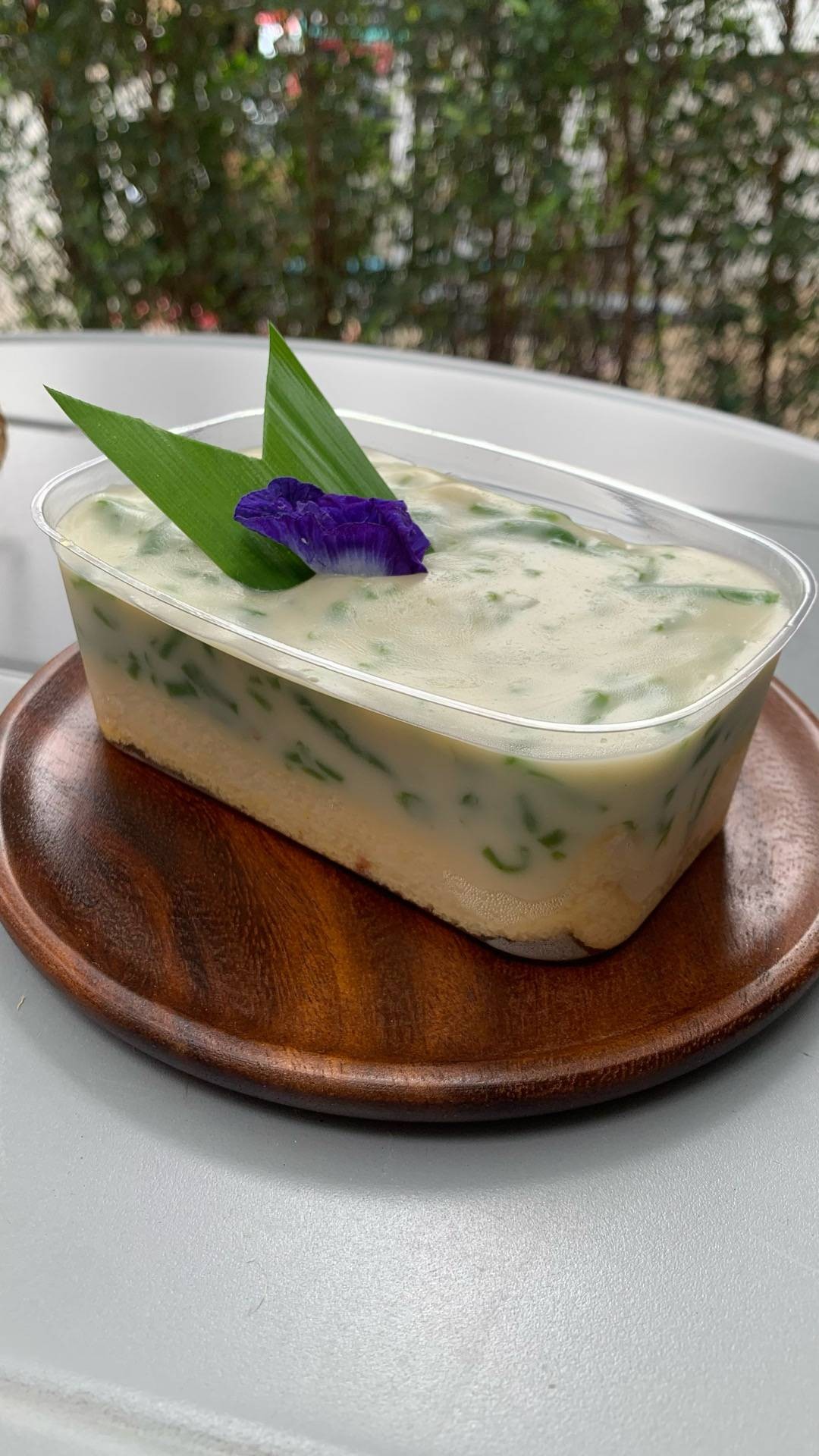 รีวิว Always LOAF U 🍞🤎 โฮมเมดเค้ก&เบเกอรี่ Nimman Soi.17 ⭐️ เค้กกล้วย