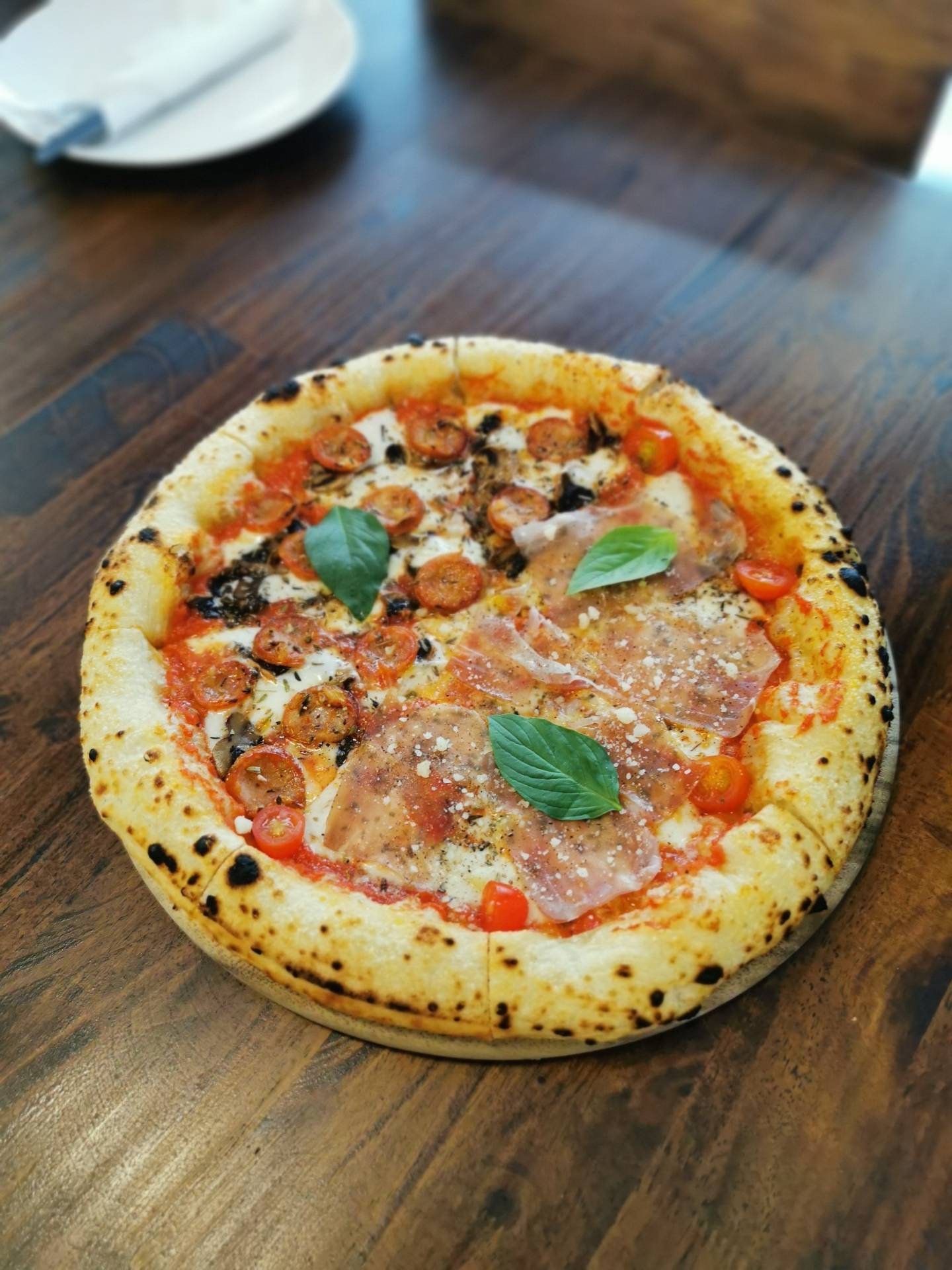 รูป Georgio's Pizza BKK