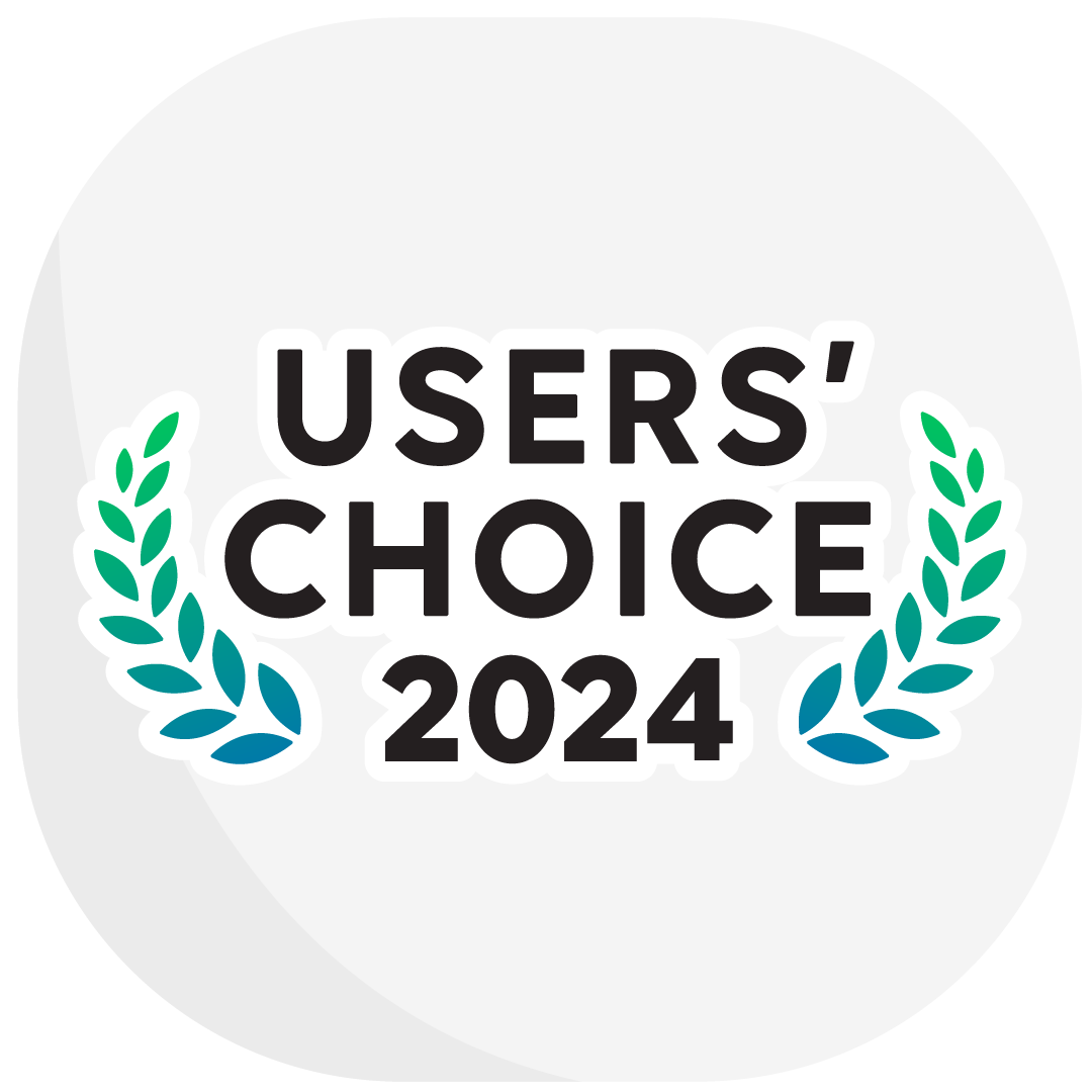 Users’ Choice