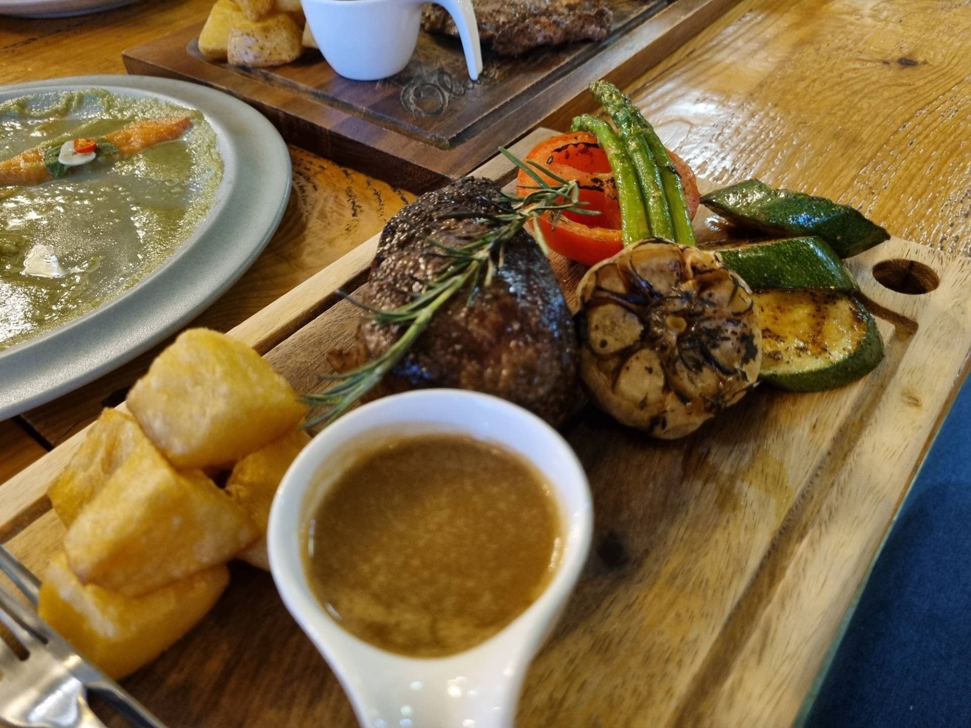 รีวิว Olive Kitchen ChangChui ร้านพิซซ่า ใน พื้นที่ช่างชุ่ย พิซซ่า