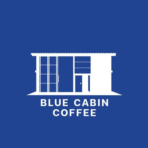 รีวิว Blue Cabin Coffee มหาลัยอุบล