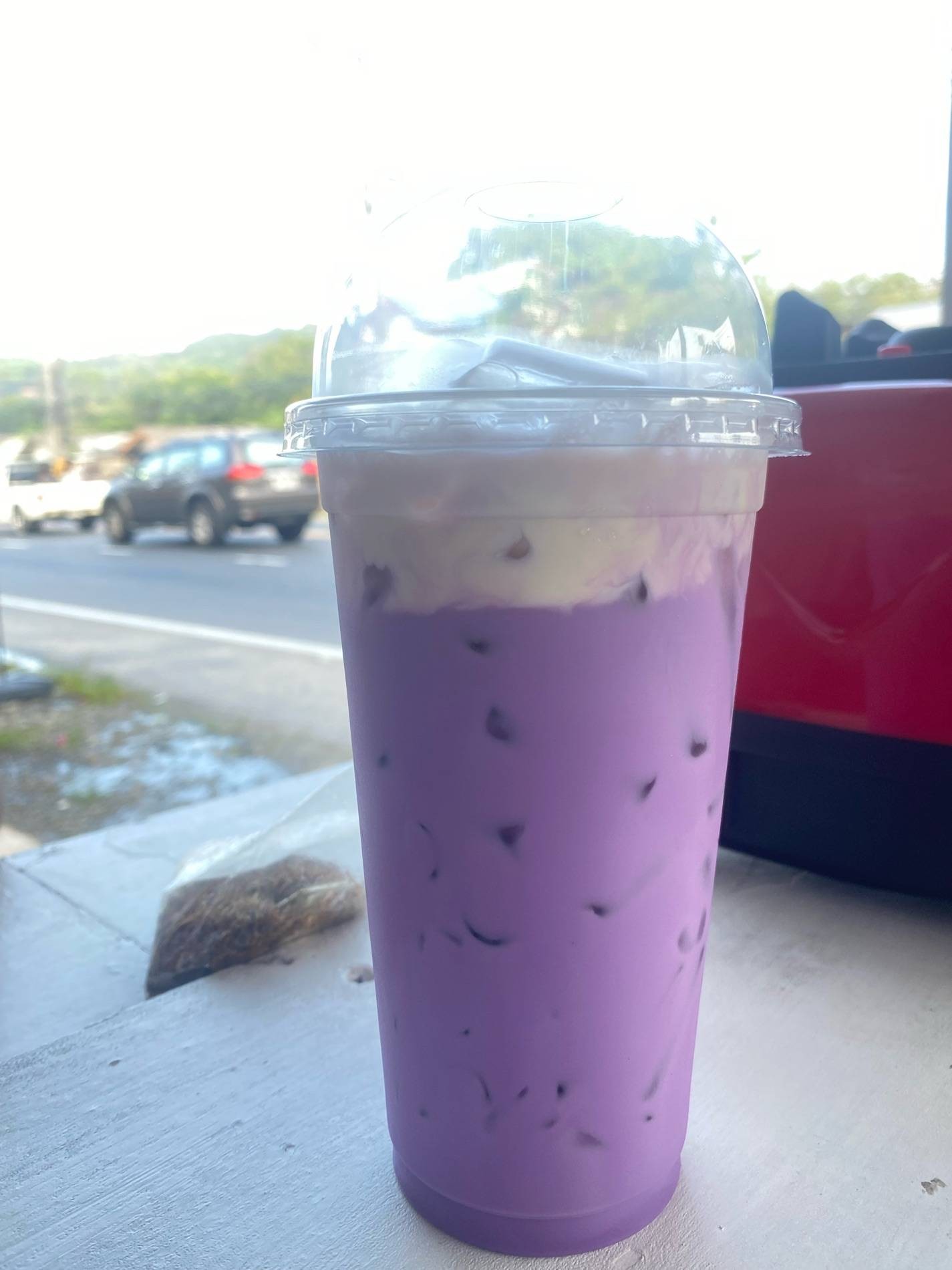 ร้าน PK coffee& Tea | รีวิวร้านอาหาร
